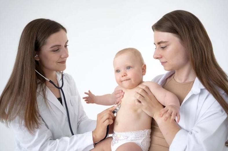 Supporting Infant Health: The Importance Of Lactation Consultants